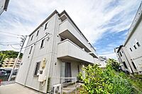 神奈川県横浜市栄区笠間3丁目22-36 103：物件画像／株式会社タウンハウジング神奈川　上大岡店