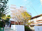 ★戸塚駅徒歩平坦9分★
