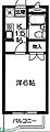 シーサイド金沢3階4.8万円