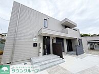 神奈川県横浜市戸塚区下倉田町998：物件画像／株式会社タウンハウジング神奈川　上大岡店