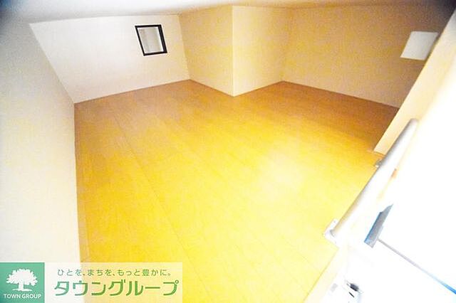 子供部屋