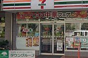 セブンイレブン横浜戸塚汲沢1丁目店 徒歩5分。コンビニ 360m