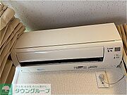 お部屋によりメーカーは異なります