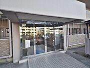 ★エントランス廻り★