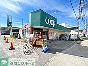 ユーコープ桜山店 徒歩5分。 350m