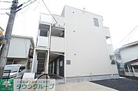 神奈川県横浜市金沢区寺前1丁目15-19：物件画像／株式会社タウンハウジング神奈川　上大岡店