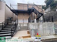 神奈川県横浜市南区別所2丁目17-2：物件画像／株式会社タウンハウジング神奈川　上大岡店