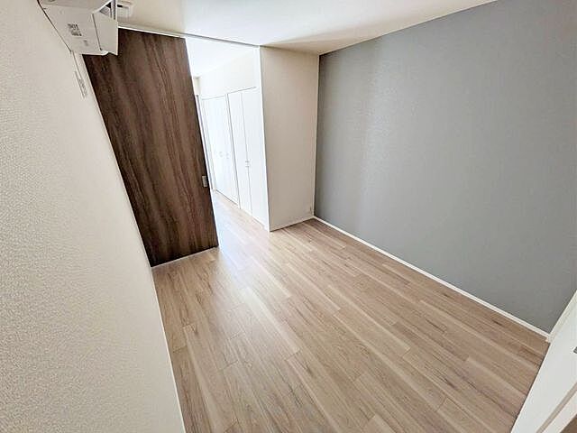 洋室