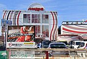 炭火焼肉屋さかい横須賀馬堀海岸店 徒歩28分。 2210m