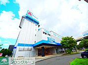 ヤマダ電機 徒歩6分。 430m