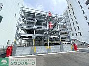 ★★敷地内駐車場★★