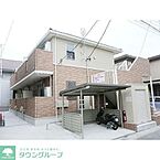 神奈川県横須賀市平作1丁目13-2：物件画像／株式会社タウンハウジング神奈川　上大岡店