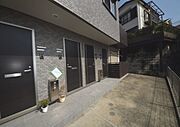 ★玄関廻り★