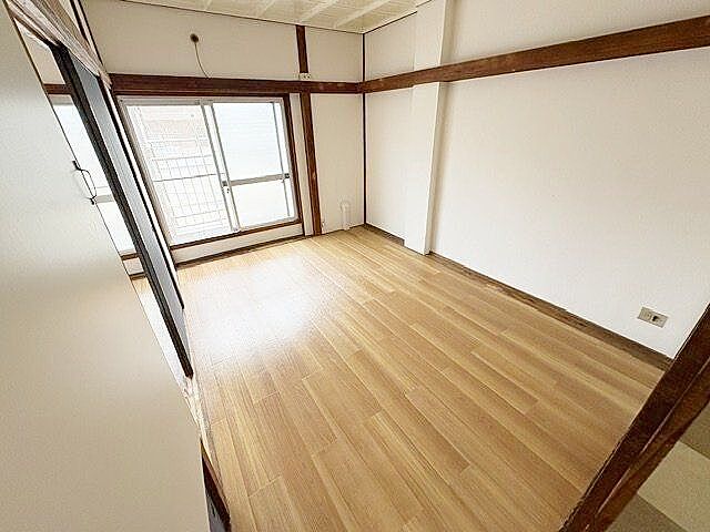 洋室