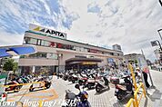 アピタ 1017m