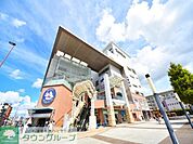 スーパーマーケットスズキヤ新杉田店 徒歩5分。 380m