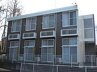 神奈川県横浜市磯子区栗木3丁目：物件画像／株式会社タウンハウジング神奈川　上大岡店