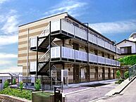 神奈川県横浜市港南区日野2丁目：物件画像／株式会社タウンハウジング神奈川　上大岡店