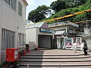 ★★京急弘明寺駅 1920m