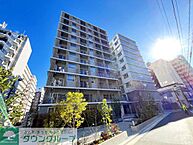 神奈川県横浜市西区平沼1丁目20-17：物件画像／株式会社タウンハウジング神奈川　上大岡店