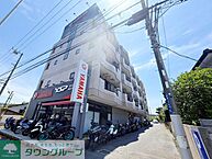 神奈川県横浜市戸塚区原宿2丁目14-1：物件画像／株式会社タウンハウジング神奈川　上大岡店