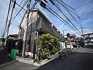 神奈川県横浜市戸塚区戸塚町：物件画像／株式会社タウンハウジング神奈川　上大岡店