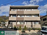 神奈川県横須賀市池田町5丁目7-25：物件画像／株式会社タウンハウジング神奈川　上大岡店
