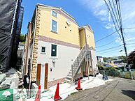 神奈川県横浜市戸塚区戸塚町439-3：物件画像／株式会社タウンハウジング神奈川　上大岡店