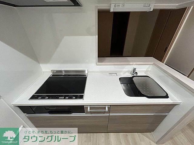 キッチン