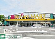 Fit　Care　MART戸塚町店 徒歩9分。ドラックストア 680m