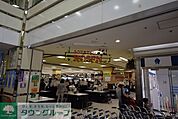 そうてつローゼン緑園都市店 徒歩9分。スーパー 650m