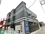 神奈川県横浜市栄区桂町668-9：物件画像／株式会社タウンハウジング神奈川　上大岡店