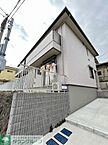 神奈川県横浜市金沢区富岡西2丁目13-11：物件画像／株式会社タウンハウジング神奈川　上大岡店