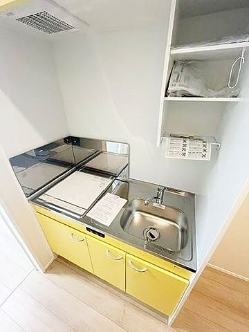 キッチン