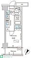 ParkAxis横濱大通り公園4階9.3万円