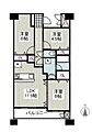 ブールヴァル舞岡2階11.7万円