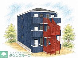 外観画像