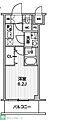 S-RESIDENCE横濱磯子alize5階9.0万円