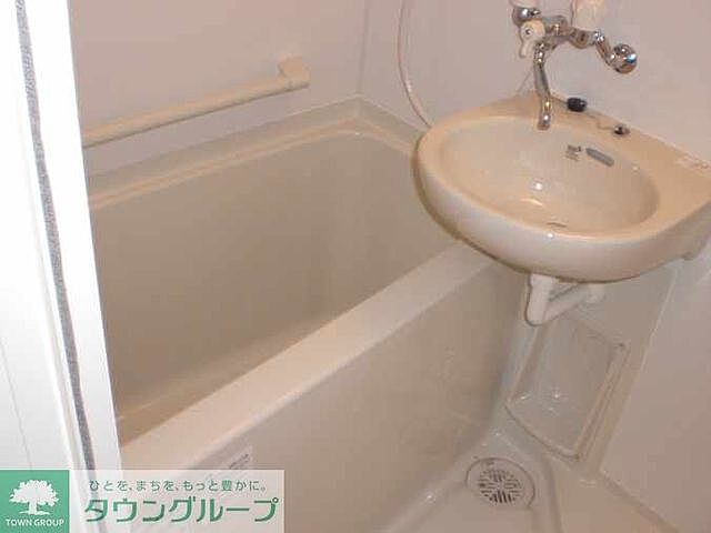 浴室