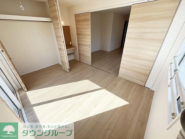 子供部屋