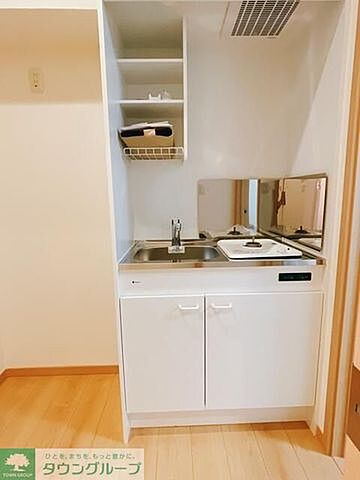 キッチン