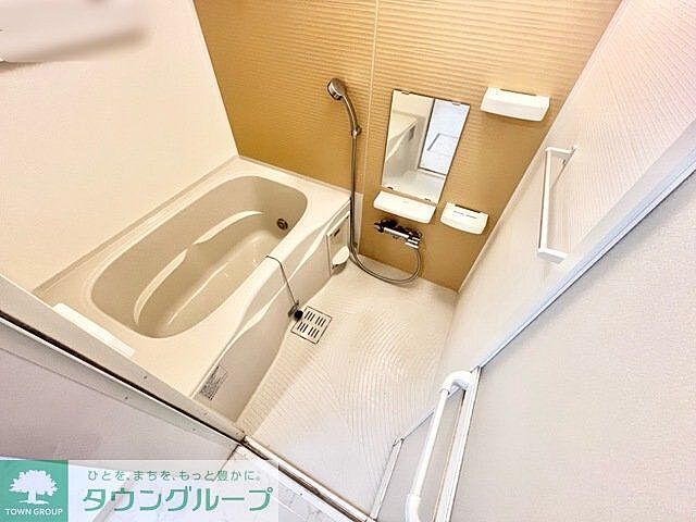 浴室