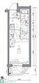 AZEST阪東橋II8階8.8万円