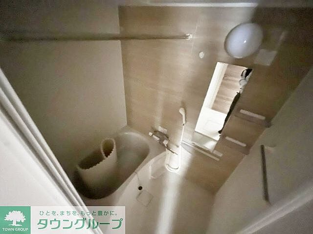 浴室