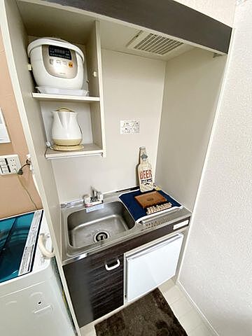 キッチン