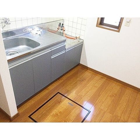 キッチン