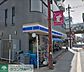 周辺：ローソン・スリーエフ金沢文庫店 徒歩3分。 180m
