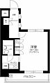 コスモ横浜吉野町3階6.2万円