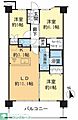 ヴェレーナグラン横濱上大岡2階23.5万円