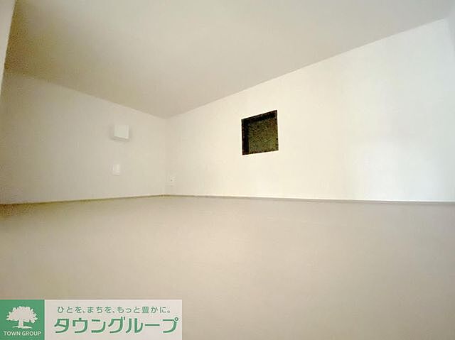 子供部屋